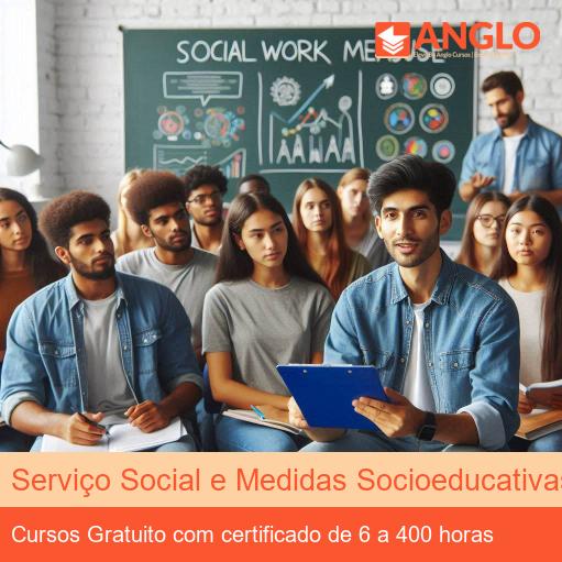 Serviço Social e Medidas Socioeducativas